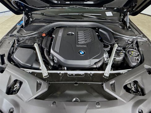 New 2025 BMW 840i Coupe image 30