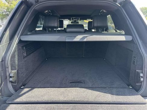 Used 2016 Land Rover Range Rover HSE AWD/4WD image 10