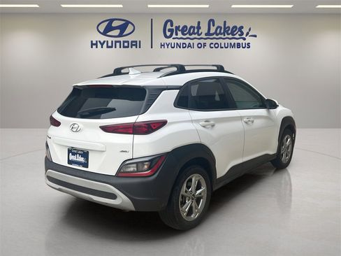 Used 2022 Hyundai Kona SEL image 5