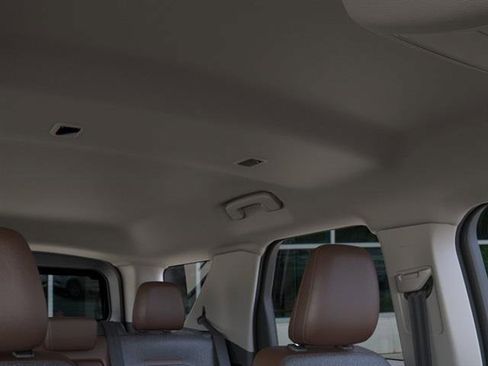 New 2024 Ford Bronco Sport Outer Banks image 22