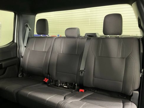 New 2026 Ford F150 STX w/ Equipment Group 200A RWD image 16