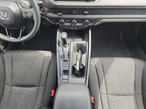 Used 2024 Honda Accord EX image 19
