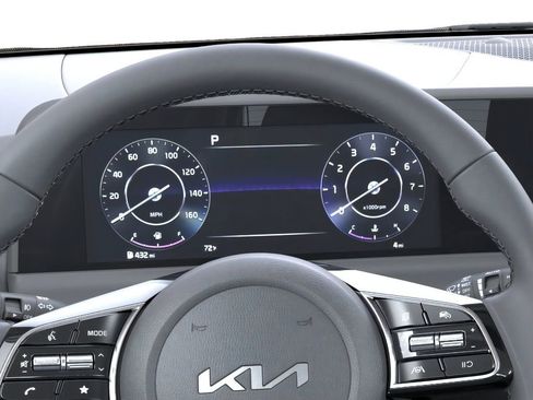 New 2026 Kia Seltos EX AWD/4WD image 21