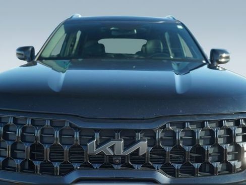 Used 2024 Kia Telluride SX X-Line image 38