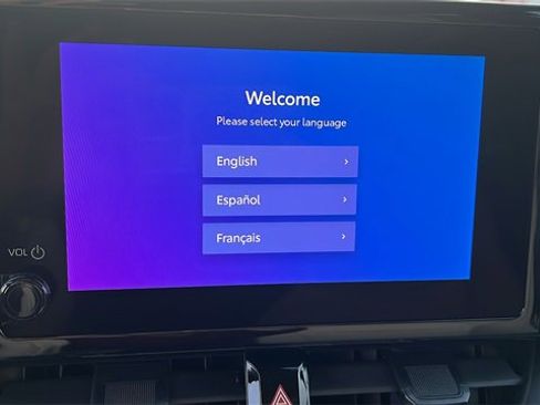 New 2026 Toyota Corolla Cross LE image 12