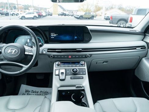 Used 2024 Hyundai Palisade SEL image 28