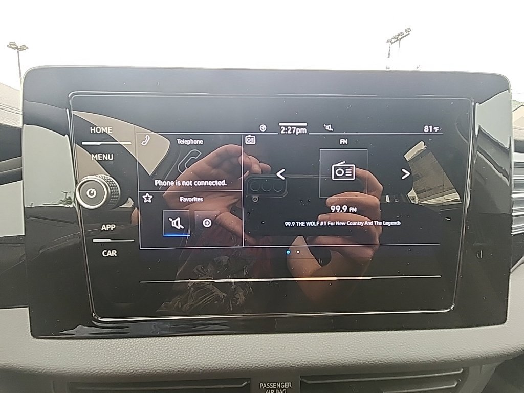 New 2026 Volkswagen Jetta S FWD image 15