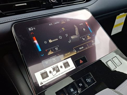 New 2026 INFINITI QX80 4WD w/ Sport Exterior Package image 12