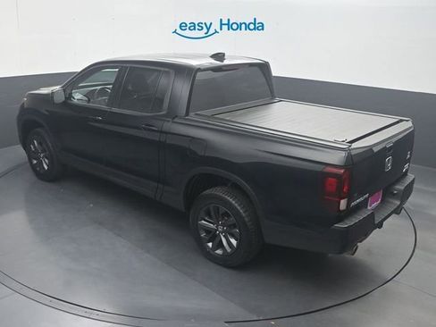 Used 2021 Honda Ridgeline Sport image 22