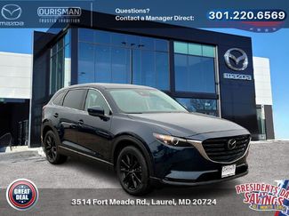 Used 2023 MAZDA CX-9 Touring Plus video 1