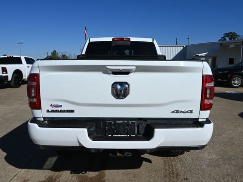 Used 2024 RAM 2500 Laramie image 27