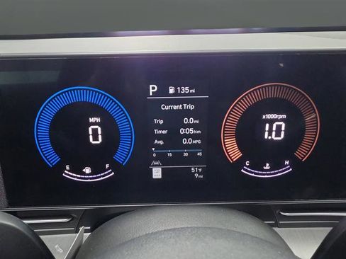 New 2026 Hyundai Kona SEL Sport AWD/4WD image 16