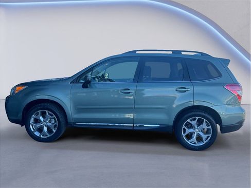 Used 2016 Subaru Forester 2.5i Touring image 3