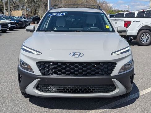 Used 2022 Hyundai Kona SEL image 8
