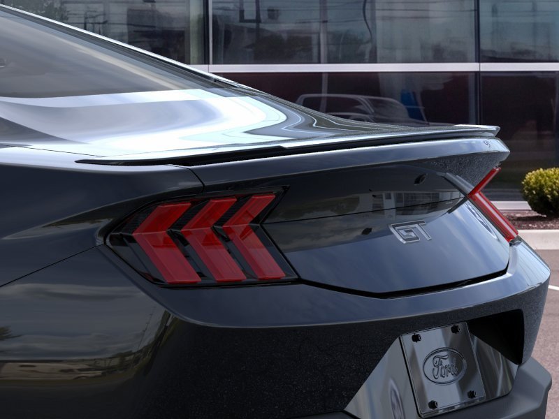 New 2026 Ford Mustang GT RWD image 24