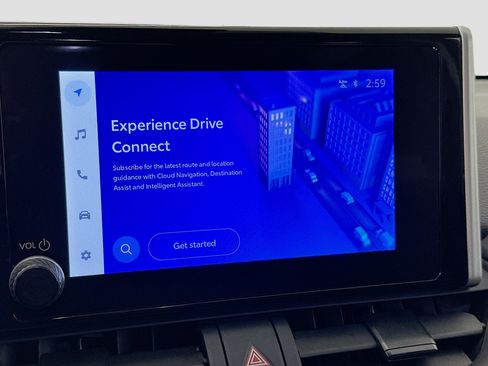 Used 2024 Toyota RAV4 LE image 22