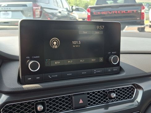 Certified 2023 Acura Integra A-Spec FWD image 17