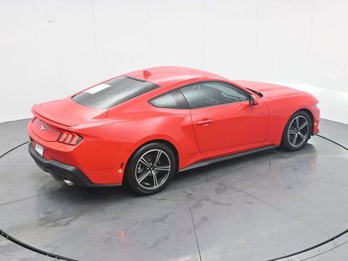 Used 2024 Ford Mustang Premium image 21