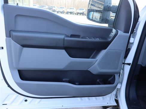 Used 2024 Ford F250 XL w/ XL Off-Road Package image 21