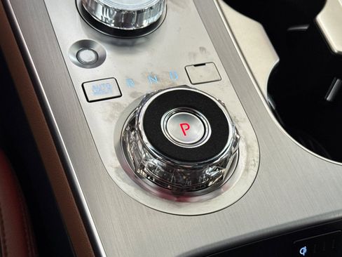 New 2026 Genesis GV70 2.5T Advanced image 23