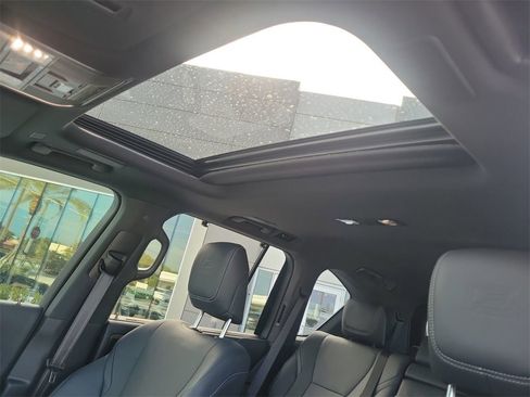 Used 2024 Lexus LX 600 F Sport image 28