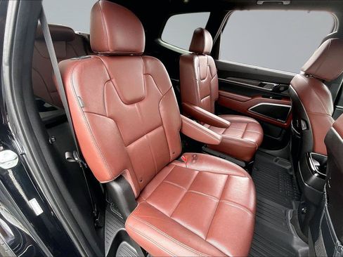 Used 2024 Kia Telluride SX AWD/4WD image 27