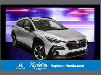 Used 2024 Subaru Crosstrek 2.5i Limited video 1