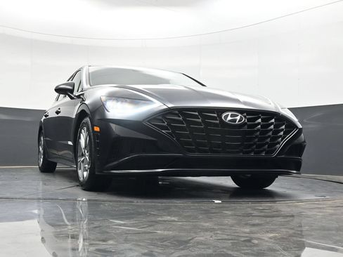 Used 2023 Hyundai Sonata SEL w/ Preferred Accessory Package FWD image 30