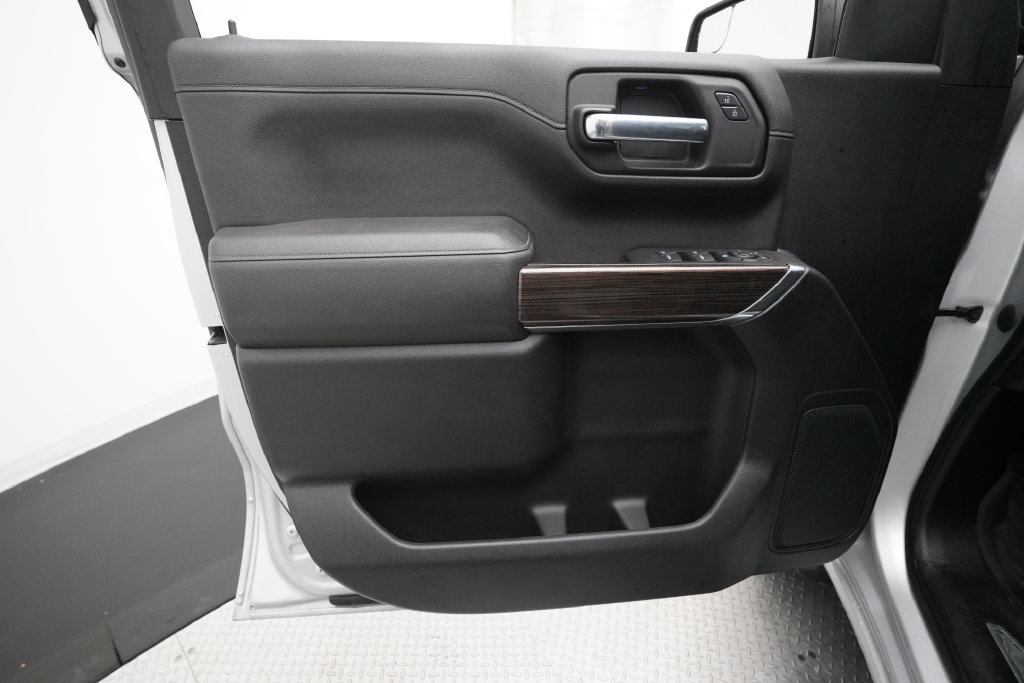 Used 2021 Chevrolet Silverado 1500 RST AWD/4WD image 26