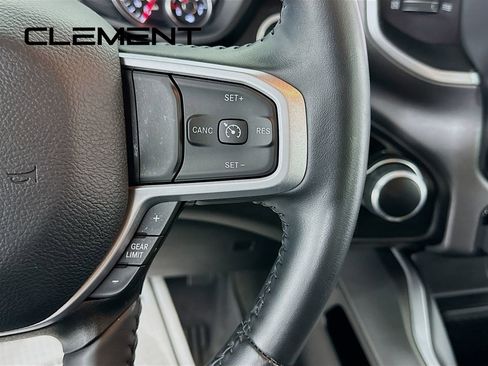 Used 2023 RAM 1500 Big Horn image 17
