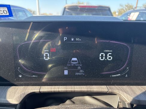 Used 2023 Kia Telluride EX w/ EX Captain's Chair Package image 6