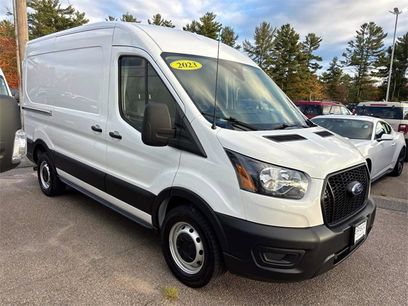 Used 2023 Ford Transit 150 Medium Roof