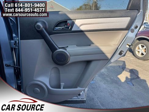 Used 2011 Honda CR-V EX-L image 22