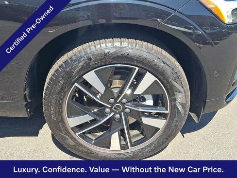 Certified 2026 Volvo XC60 B5 Plus w/ Protection Package Premier AWD/4WD image 9