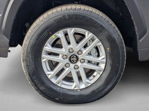 New 2026 Toyota Tundra SR5 image 10