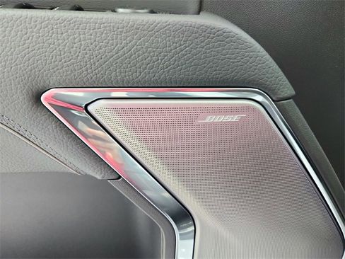 New 2026 GMC Sierra 2500 Denali w/ Denali Reserve Package image 32