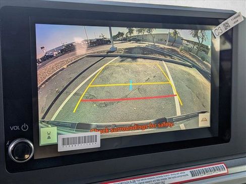 New 2025 Toyota Tacoma SR5 image 13