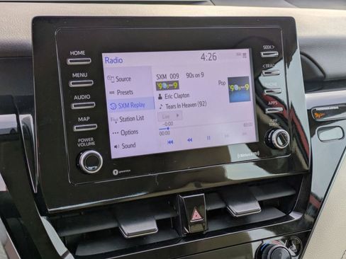 Used 2023 Toyota Camry LE image 16