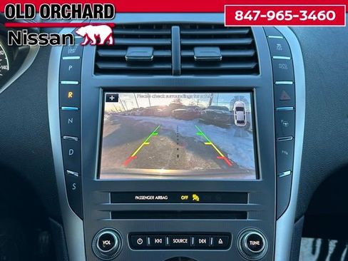 Used 2019 Lincoln MKZ Reserve image 20