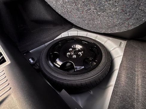 New 2026 Ford Mustang Coupe image 30