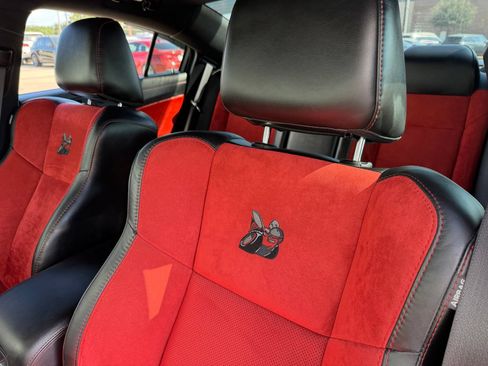 Used 2021 Dodge Charger Scat Pack RWD image 29