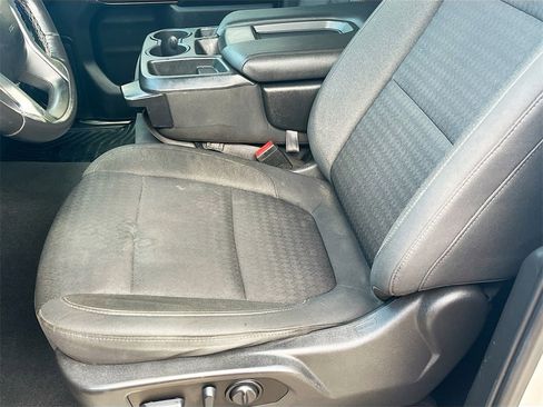 Used 2022 Chevrolet Silverado 1500 LT w/ Texas Edition Plus image 18