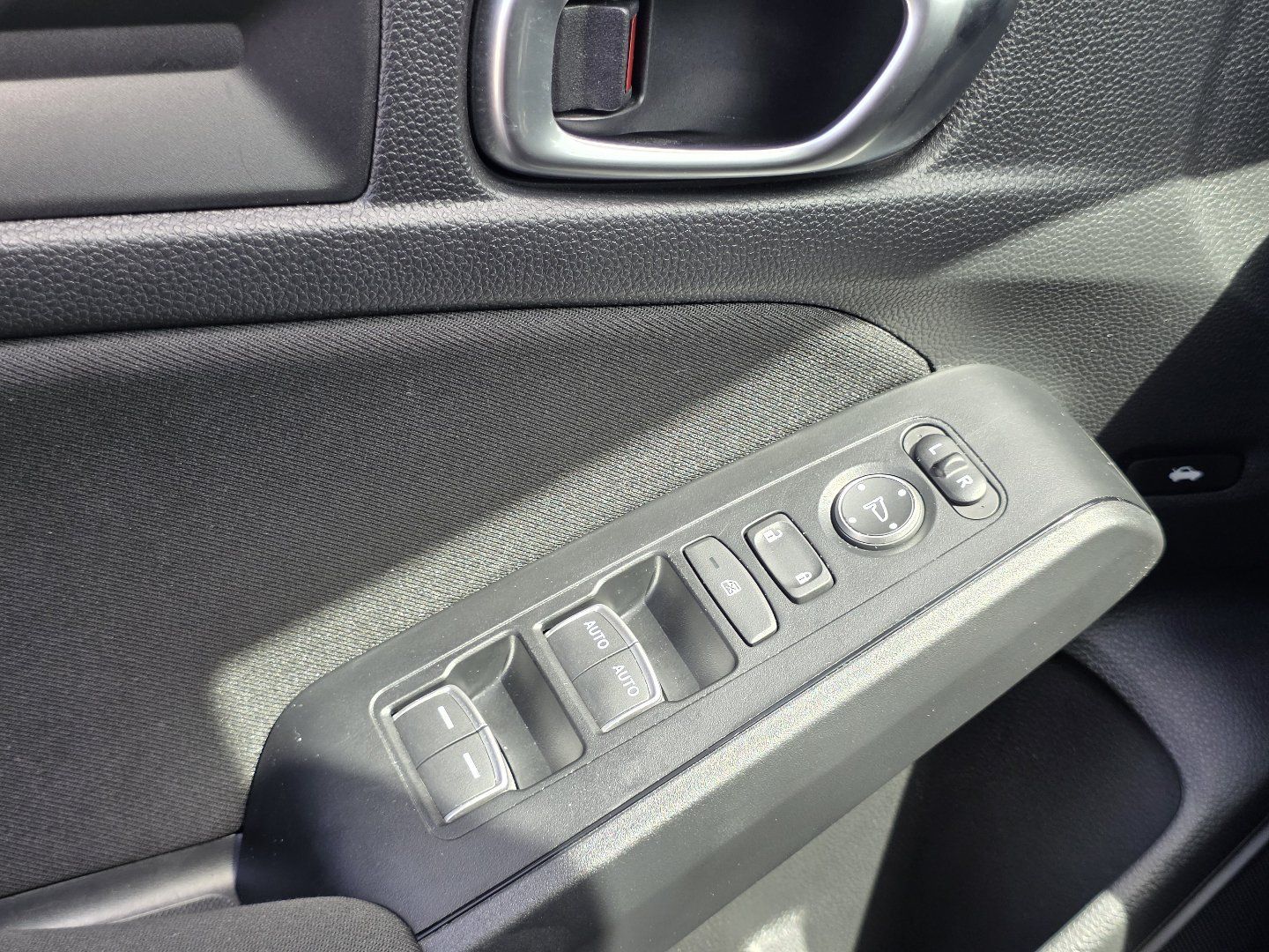 Certified 2024 Honda Civic Sport image 25