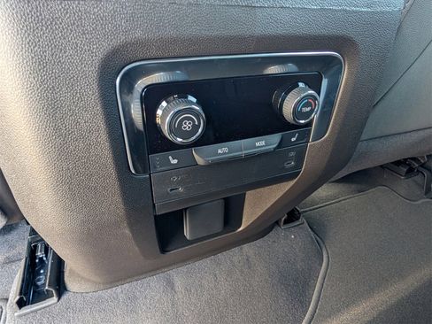 New 2026 Chevrolet Tahoe LT w/ Comfort Package image 21