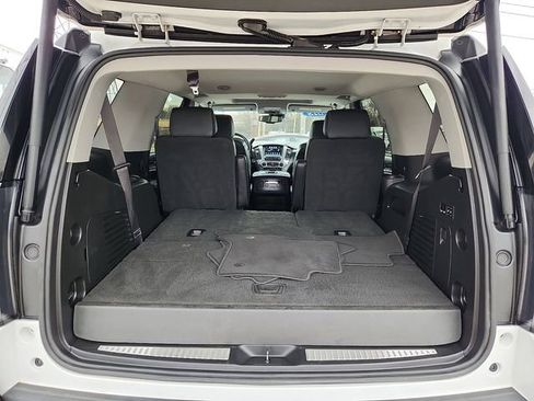 Used 2018 GMC Yukon SLT image 17