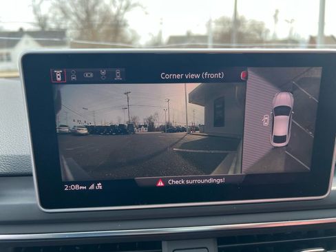 Used 2018 Audi S5 Prestige w/ Driver Assistance Package image 35