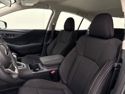 Certified 2023 Subaru Legacy Premium AWD/4WD image 14