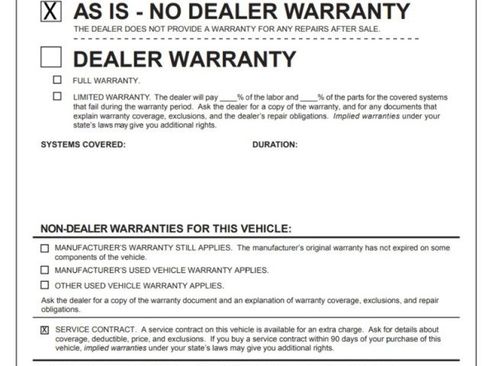 Used 2024 GMC Canyon AT4 w/ AT4 Premium Package image 30