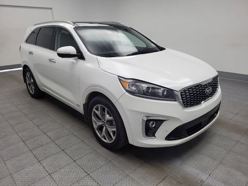 Used 2020 Kia Sorento SX AWD/4WD image 13