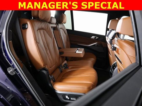 Used 2026 BMW X7 M60i AWD/4WD image 60